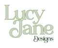 Lucy Jane Designs - Home